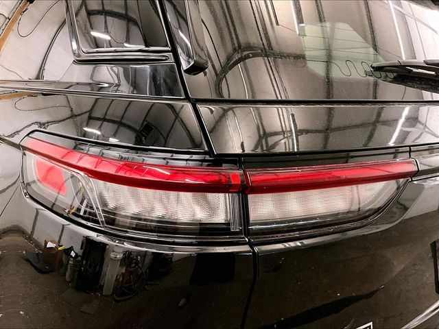 2023 Jeep Grand Cherokee Altitude X Black at Auto Express Mitsubishi