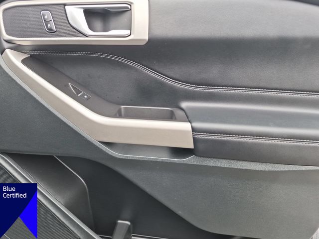 Used 2023 Black Ford XLT image 34