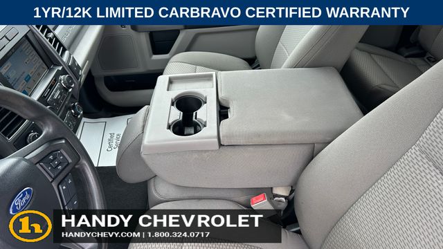 Used 2019 Ford F-250SD Truck