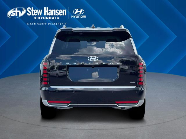 New 2026 Black Hyundai Calligraphy image 6