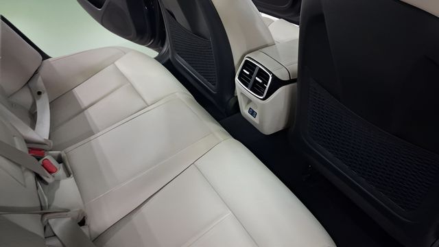 Used 2025 Genesis G70 Sedan
