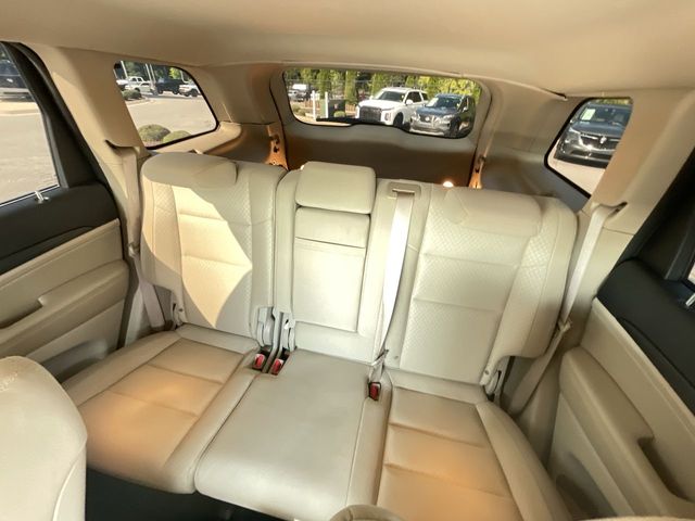 Used 2021 Jeep Grand Cherokee SUV