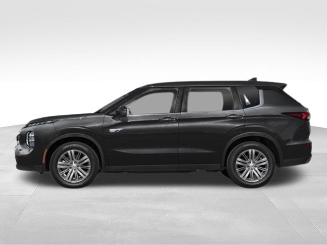 2025 Mitsubishi Outlander Plug-in Hybrid ES - Photo 26