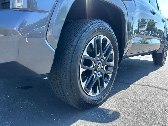 Used 2026 Toyota Tundra Truck