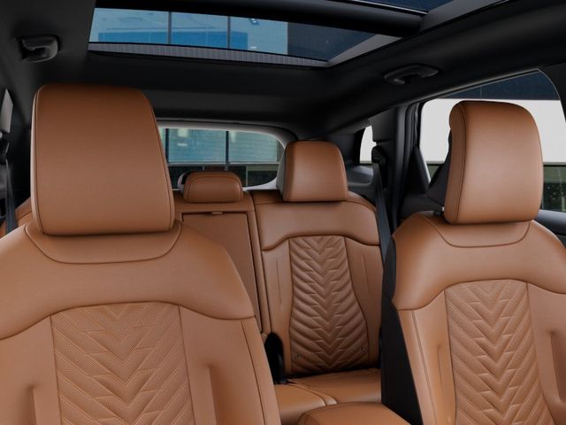 New 2027 Kia Sportage Hybrid SUV