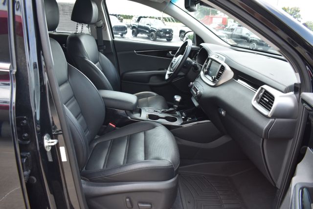 Used 2020 Kia Sorento SUV