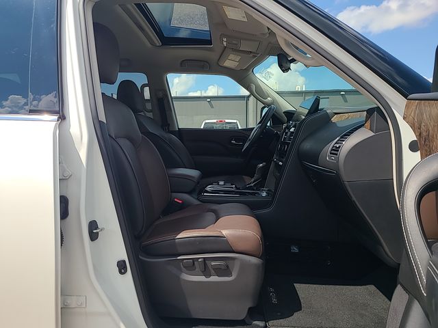Used 2023 Infiniti QX80 SUV