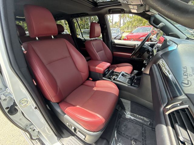 Used 2022 Lexus GX SUV