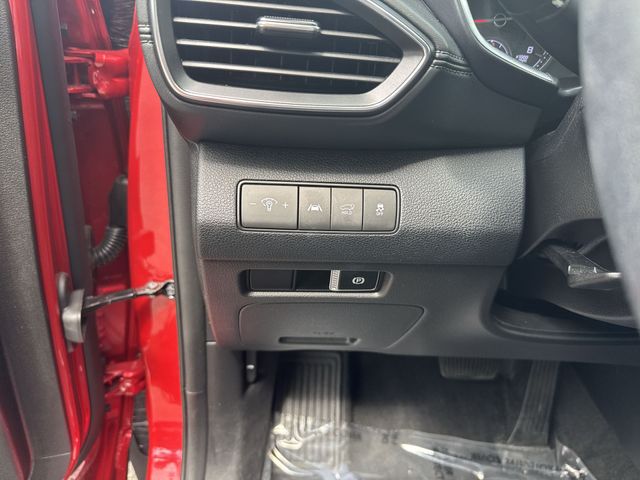 Used 2023 Red Hyundai XRT image 25