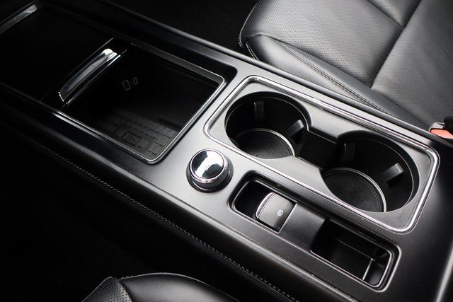 used 2023 Lincoln Corsair car, priced at $30,600