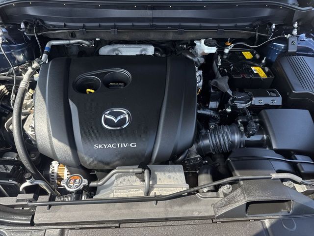 Used 2023 Mazda CX-5 SUV