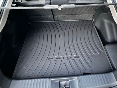 new 2026 Toyota Prius Plug-In Hybrid car