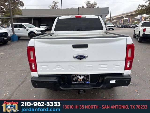 Used Car 2022 Ford Ranger  Xl For Sale Under $25,000 In San Antonio, Texas