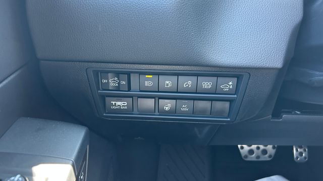 New 2026 Toyota Tundra i-FORCE MAX Truck