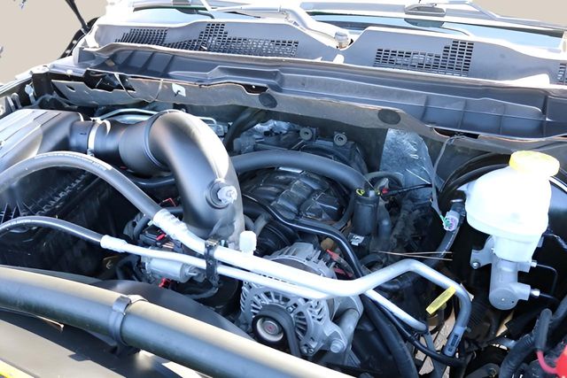 Used Car 2020 Ram 1500 Classic  Warlock For Sale Under $30,000 In Austin, Texas