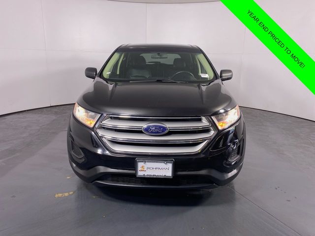 2018 Ford Edge SE 25