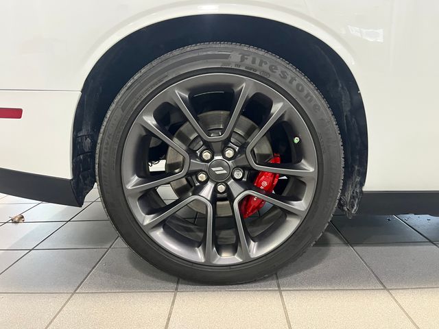 2021 Dodge Challenger R/T Scat Pack - 8