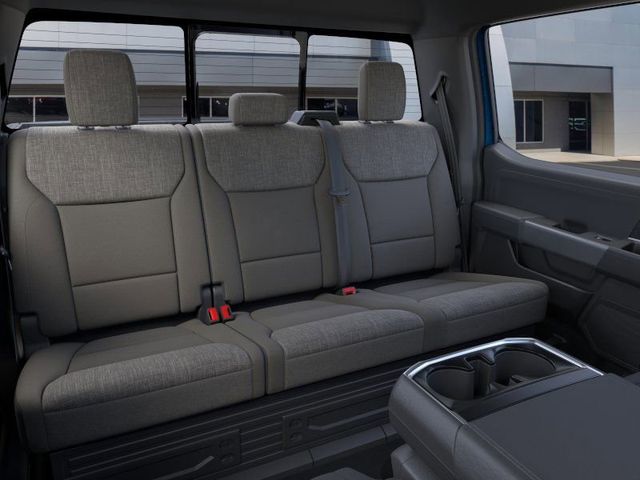 2025 Ford F-150 XLT:168059