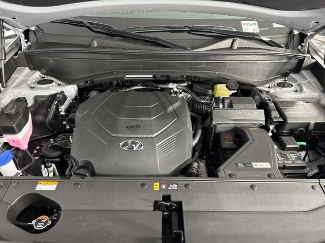 New 2025 Hyundai Palisade For Sale in Indianapolis, IN