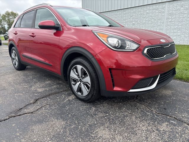 2019 Kia Niro LX FWD