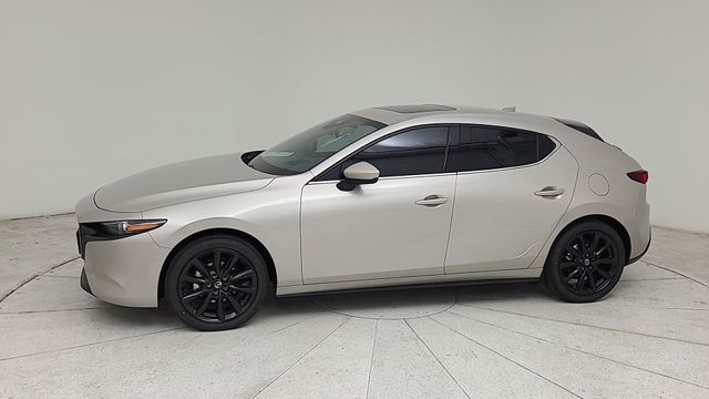 2026 Mazda Mazda3 2.5 S Premium - 1
