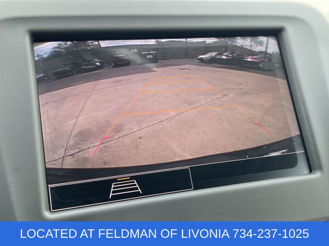 Used 2022 Chevrolet Equinox For Sale in Livonia, MI