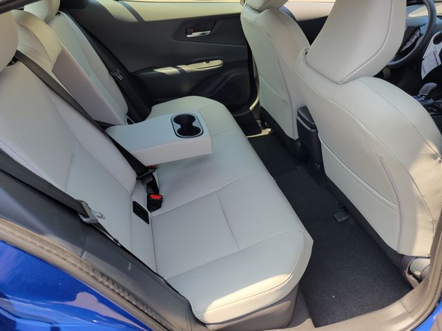 2026 Toyota Prius XLE - Photo 19