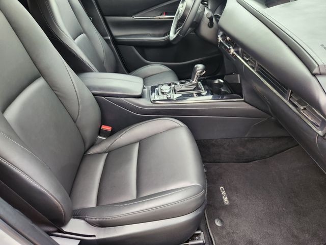 2025 Mazda CX-30 Preferred - Photo 14