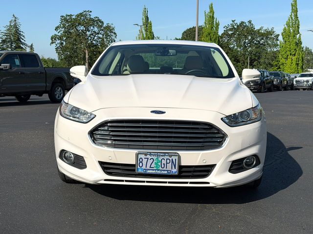 used 2014 Ford Fusion Hybrid car, priced at $12,995
