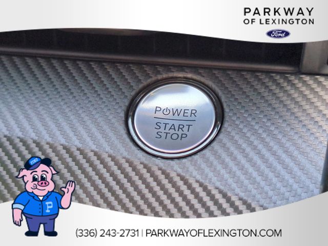 New 2026 White Ford Premium image 25