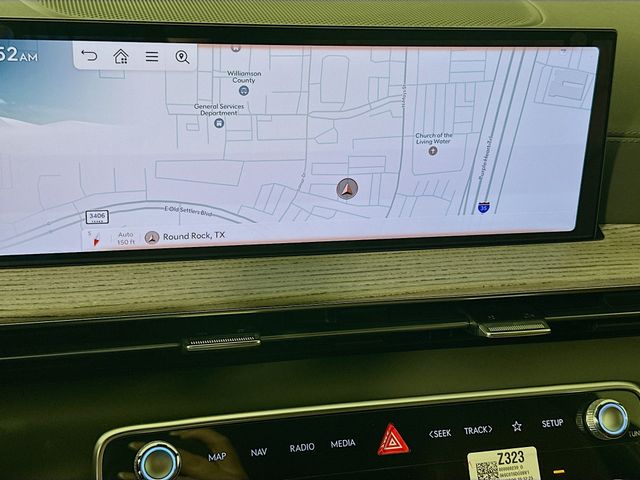 Thumbnail: 2026 Genesis GV80 - 12