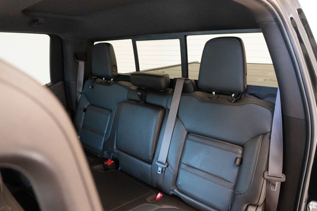 Used 2019 GMC Sierra 1500 Truck