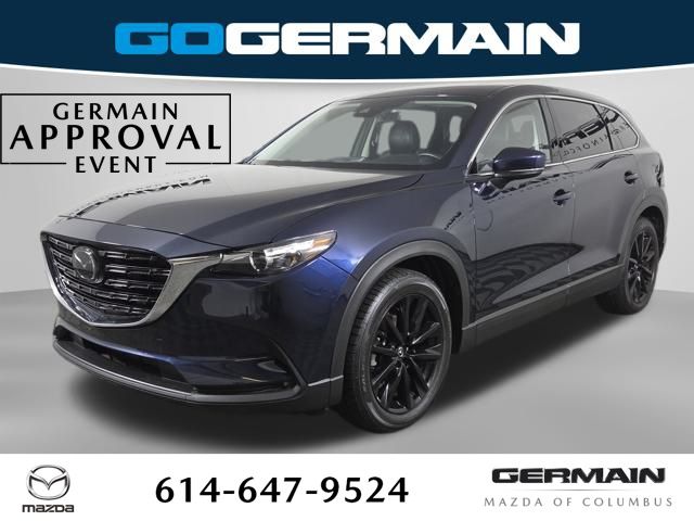2023 Mazda CX-9 Touring Plus AWD