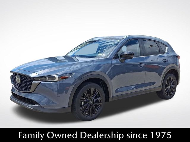 used 2023 Mazda CX-5 car, priced at $27,120