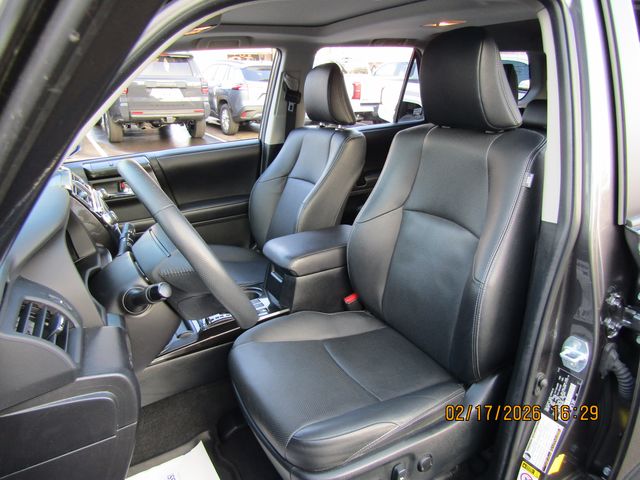 used 2019 Toyota 4Runner car, priced at $35,499