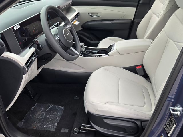 2026 Hyundai Tucson - $28,007