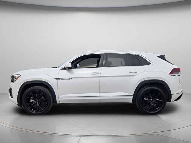 2024 Volkswagen Atlas - $34,910
