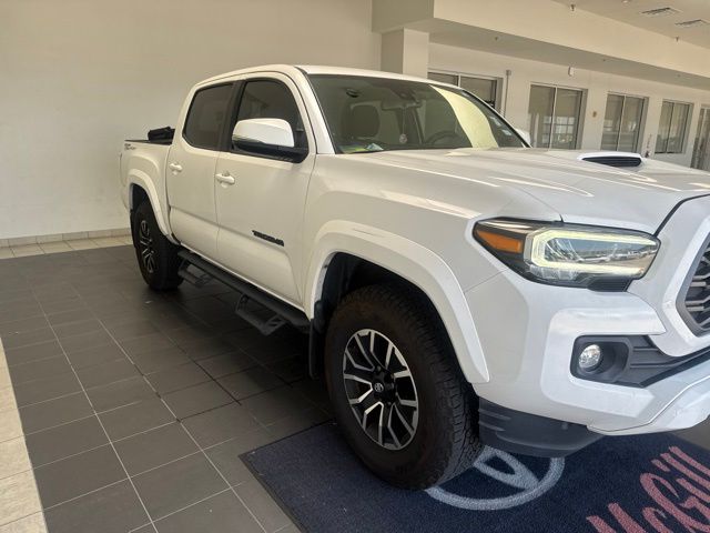 Used 2022 Toyota Tacoma Truck