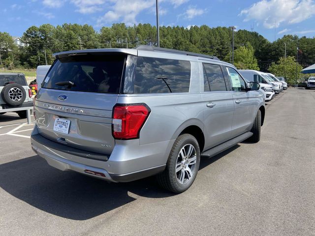 2024 Ford Expedition Max XLT 3