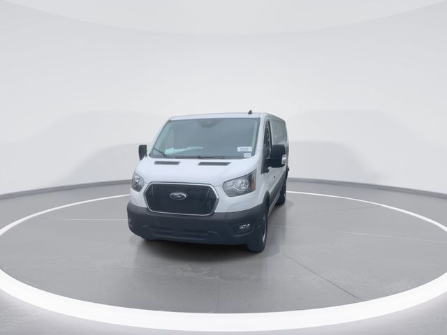 New 2024 White Ford  image 2