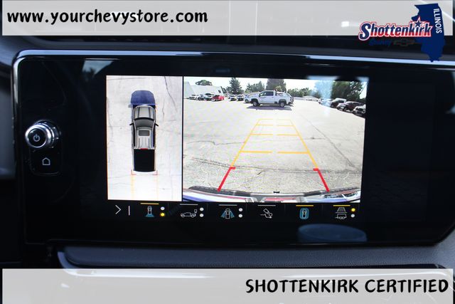 Used 2023 GMC Sierra 1500 Truck
