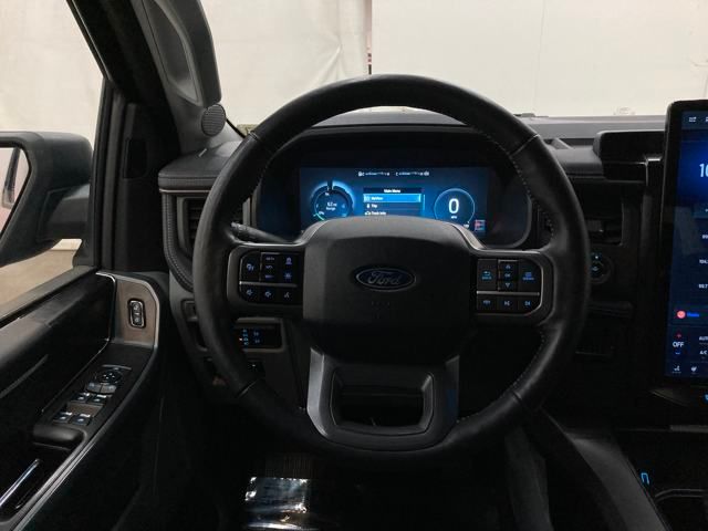 2024 Ford F-150 Lightning Flash photo