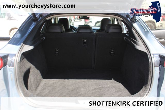Used 2020 Mazda CX-30 SUV
