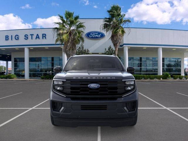 New 2026 Black Ford Active image 6