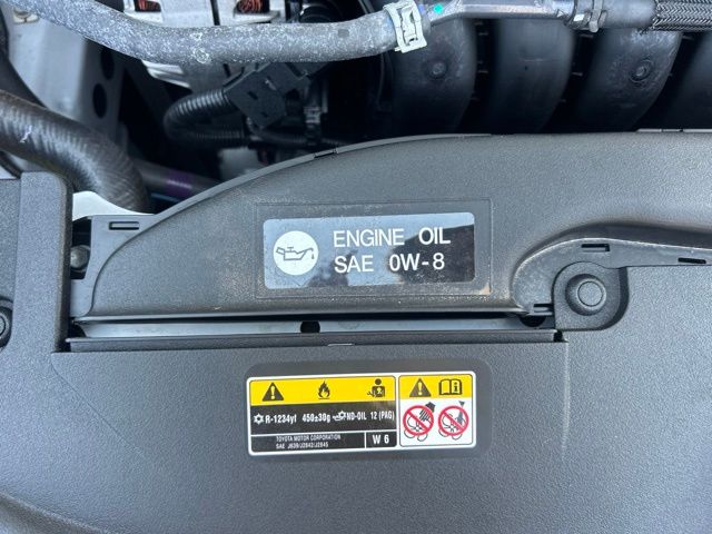 Used 2026 Toyota Corolla Sedan