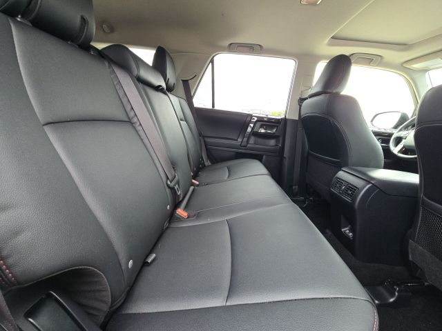 2022 Toyota 4Runner TRD Off-Road Premium:44413A1A