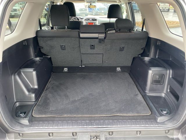 Used Car 2013 Toyota 4runner  Sr5 For Sale Under $25,000 In San Antonio, Texas