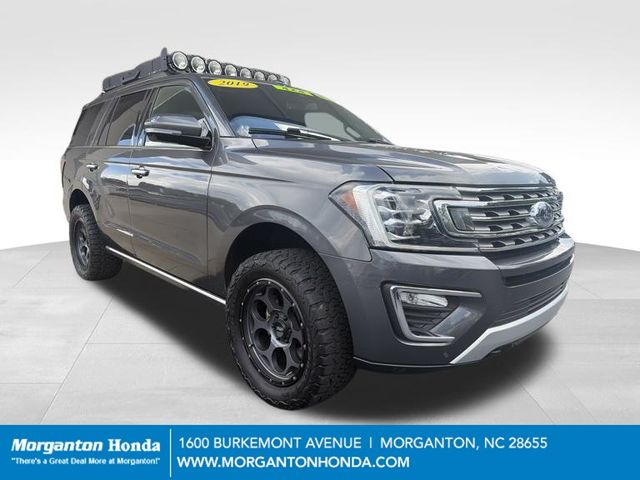  2019 Ford Expedition Limited 4WD   
