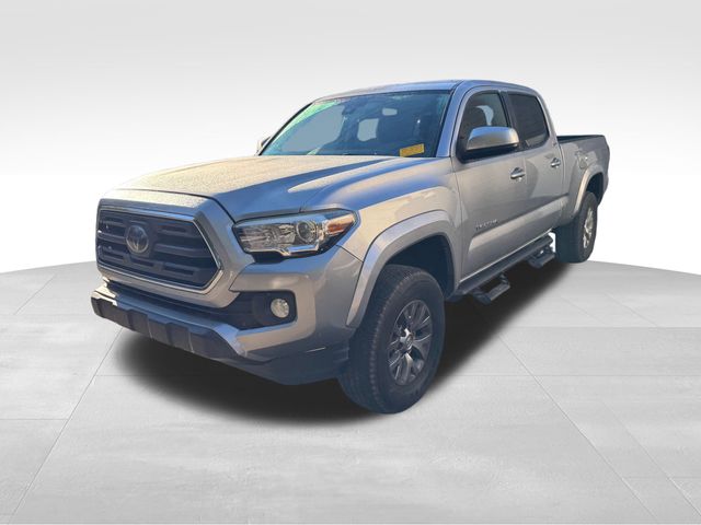 2018 Toyota Tacoma SR5 5