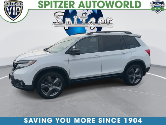 Used 2019  Honda Touring image 6